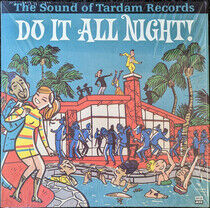V/A - Do It All Night - the..
