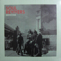 Soul Revivers - Grove Dub