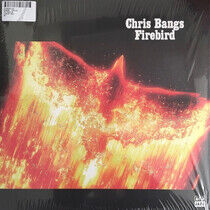 Bangs, Chris - Firebird