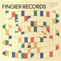 Kevin Fingier Collective - El Sonido De Fingier..