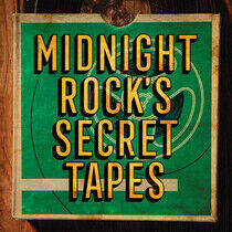 V/A - Midnight Rock's Secret..