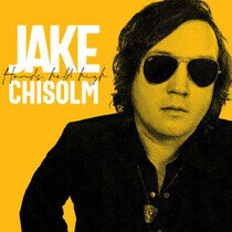 Chisholm, Jake - Hands Held High