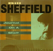 Sheffield, Bill - Journal On a Shelf