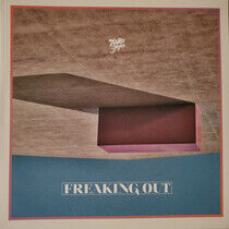Toro Y Moi - Freaking Out -Ep-