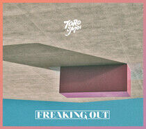 Toro Y Moi - Freaking Out -Ep-