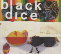 Black Dice - Load Blown