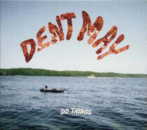 Dent May - Do Things