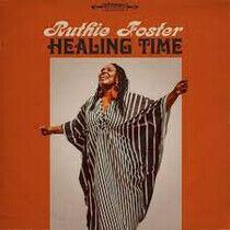 Foster, Ruthie - Healing Time