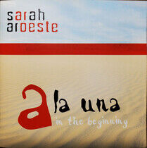 Aroeste, Sarah - A La Una - In the..