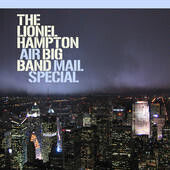 Hampton, Lionel Big Band - Air Mail Special