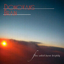 Donovan's Brain - Fires Which Burnt..