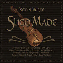 Burke, Kevin - Sligo Made