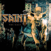 Saint - Calf -Coloured-