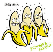 Wink, Josh - When a Banana Was Just..