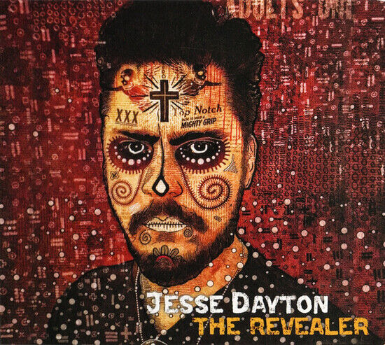 Dayton, Jesse - Revealer