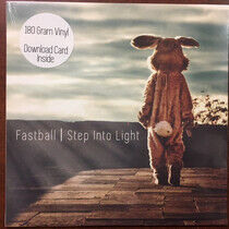 Fastball - Step Into Light