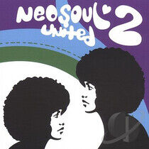 V/A - Neo Soul United 2 -16tr-