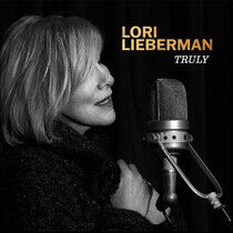 Lieberman, Lori - Truly