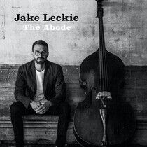 Leckie, Jake - Abode