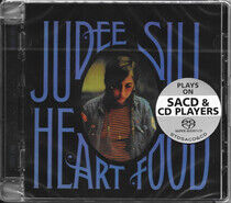 Sill, Judee - Heart Food -Sacd-