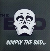 Bad - Simply the Bad
