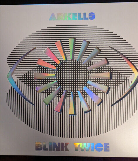 Arkells - Blink Twice -Deluxe-