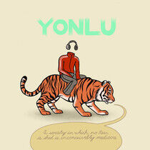 Yonlu - Society In Which No..