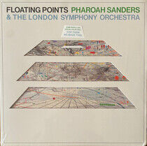 Floating Points, Pharoah - Promises -Gatefold-
