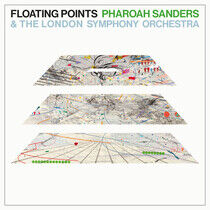 Pharoah Sanders & The London Symphony Orchestra Floating Points - Promises (CD)