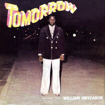 Onyeabor, William - Tomorrow