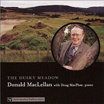 Maclellan, Donald - Dusky Meadow