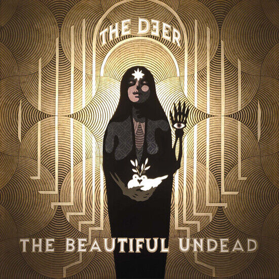 Deer - Beautiful Undead