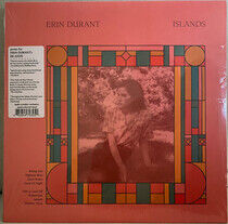 Durant, Erin - Islands -Coloured-