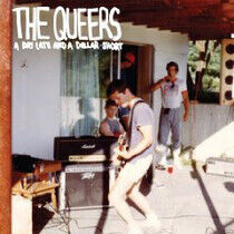 Queers - A Day Late and a Dollar..