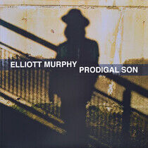 Murphy, Elliott - Prodigal Son