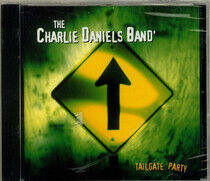 Daniels, Charlie - Tailgate Party