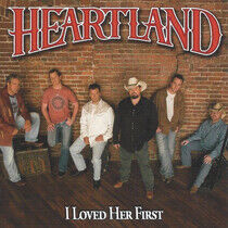 Heartland - I Loved Her First