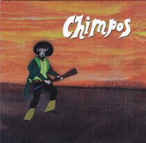 Chimpos - Flung Like a Horse