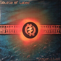 Source of Labor - Stolen Lives