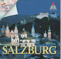 V/A - Salzburg-Musical City Gui