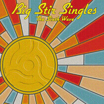 V/A - Big Stir Singles: the 6th