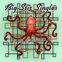 V/A - Big Stir Singles: the 8th