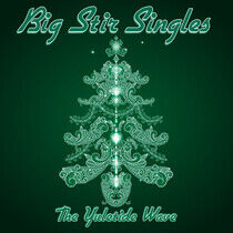 V/A - Big Stir Singles: the Yul