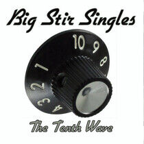 V/A - Big Stir Singles: the 10t