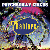 Bablers - Psychadilly Circus