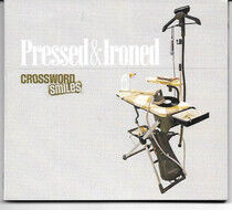 Crossword Smiles - Pressed & Ironed