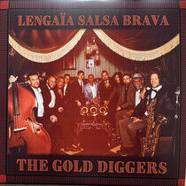 Lengaia Salsa Brava - Gold Diggers