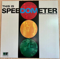 Speedometer - This is Speedometer