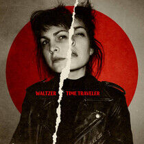 Waltzer - Time Traveler