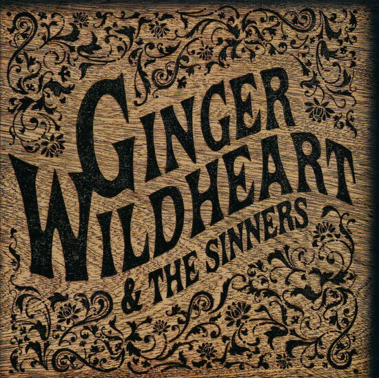 Wildheart, Ginger - Ginger Wildheart & the..